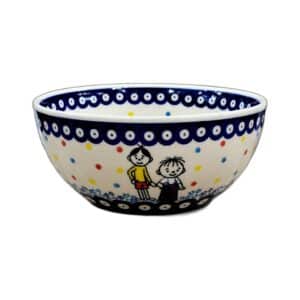 Bolek and Lolek Bowl 700 ml